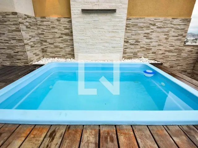 Imagem 3: UP Norte: Cobertura de 2 quartos com piscina e área gourmet no Cachambi, Rio de