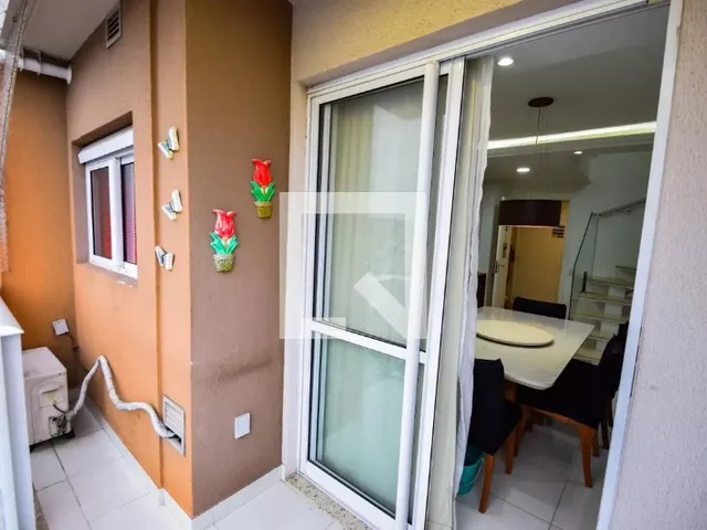 Imagem 7: UP Norte: Cobertura de 2 quartos com piscina e área gourmet no Cachambi, Rio de