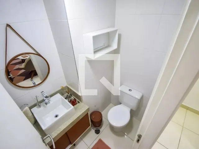 Imagem 5: UP Norte: Cobertura de 2 quartos com piscina e área gourmet no Cachambi, Rio de