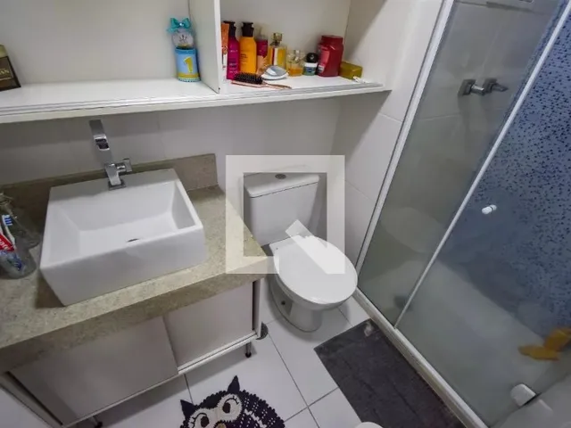 Imagem 10: UP Norte: Cobertura de 2 quartos com piscina e área gourmet no Cachambi, Rio de