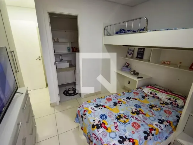 Imagem 9: UP Norte: Cobertura de 2 quartos com piscina e área gourmet no Cachambi, Rio de