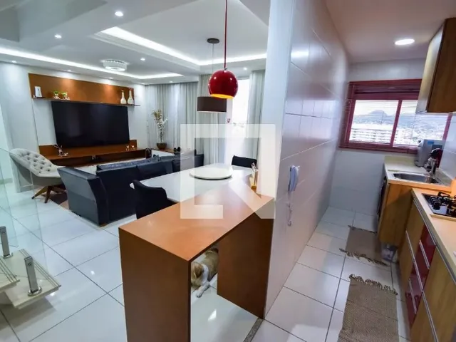 Imagem 6: UP Norte: Cobertura de 2 quartos com piscina e área gourmet no Cachambi, Rio de