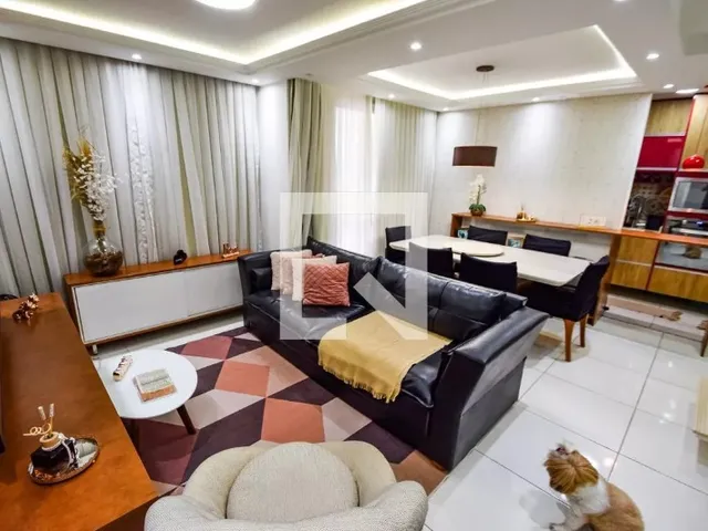 Imagem 8: UP Norte: Cobertura de 2 quartos com piscina e área gourmet no Cachambi, Rio de