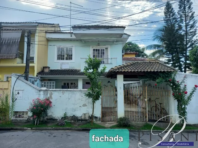 Imagem: Casa de 3 quartos em condomínio de luxo