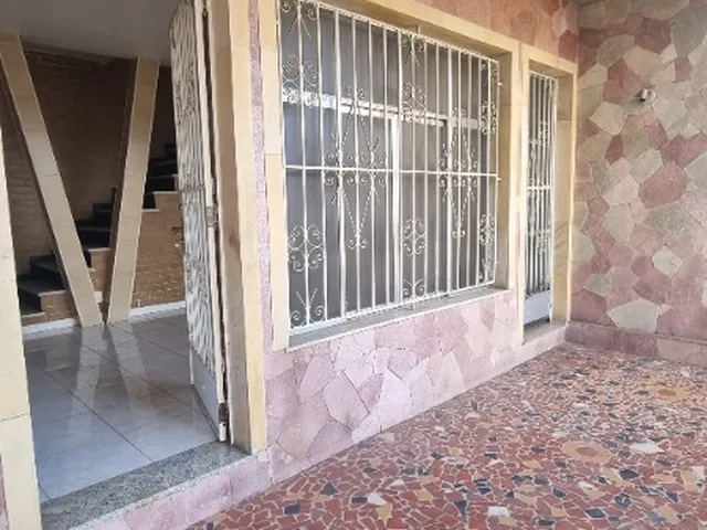 Imagem 11: Casa Duplex de 4 Quartos na Freguesia (Jacarepaguá) - 206m² - Próximo ao Quality