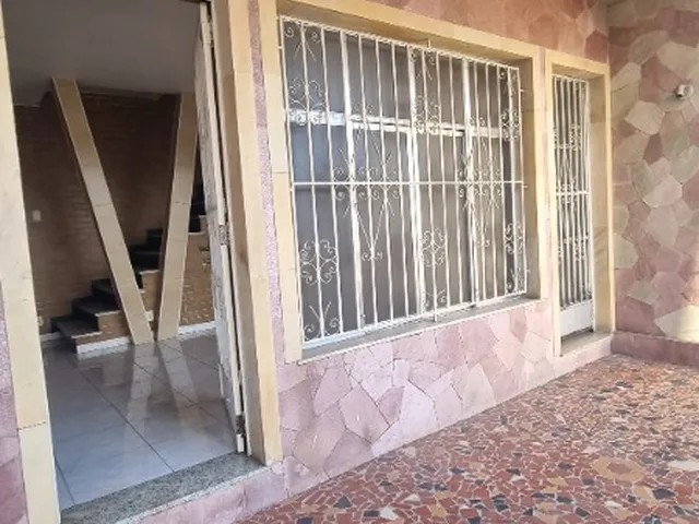 Imagem 10: Casa Duplex de 4 Quartos na Freguesia (Jacarepaguá) - 206m² - Próximo ao Quality
