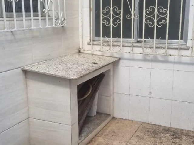 Imagem 8: Casa Duplex de 4 Quartos na Freguesia (Jacarepaguá) - 206m² - Próximo ao Quality