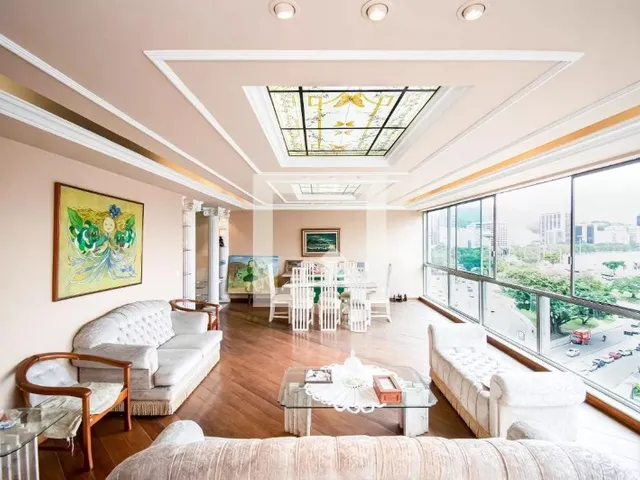 Imagem: Apartamento de Luxo à Venda em Botafogo