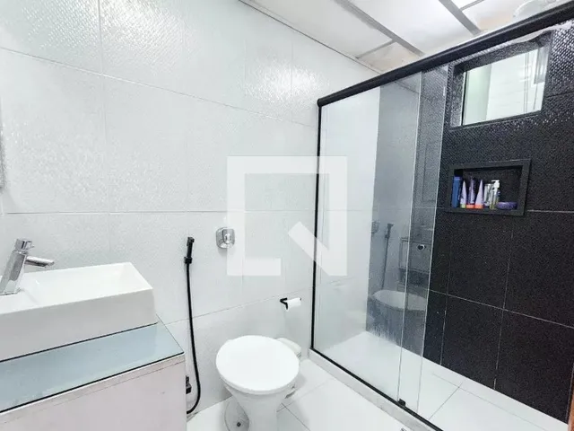 Imagem 7: Apartamento de 2 Quartos no Centro do Rio de Janeiro, 65M², Condomínio Agradável Com