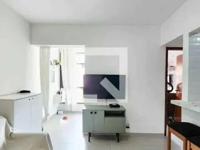 Imagem 6: Apartamento de 2 Quartos no Centro do Rio de Janeiro, 65M², Condomínio Agradável Com