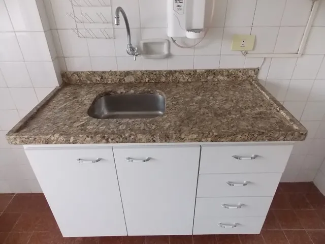 Imagem 2: Apartamento à venda no Pechincha, Rio de Janeiro - RJ: 2 quartos, 1 vaga. Condomínio