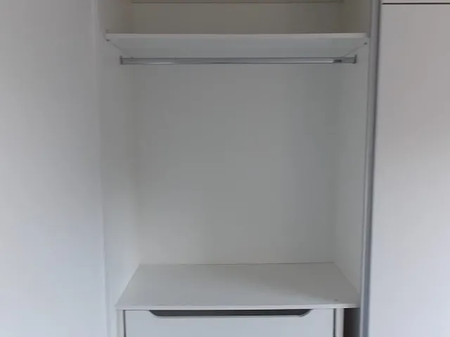 Imagem 3: Apartamento à venda no Pechincha, Rio de Janeiro - RJ: 2 quartos, 1 vaga. Condomínio