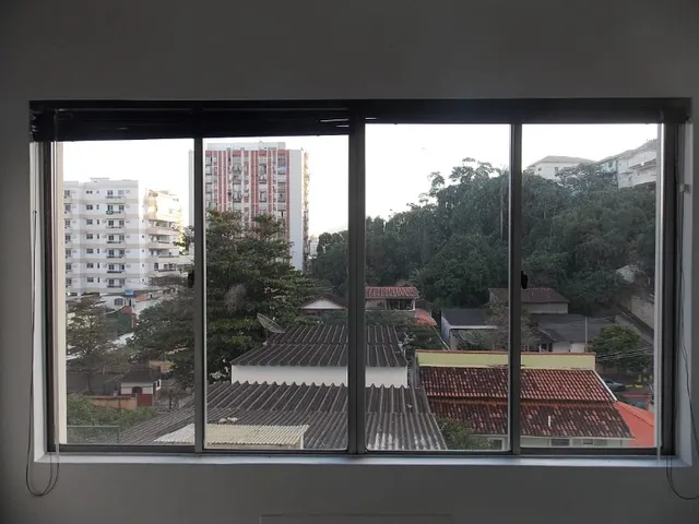 Imagem 6: Apartamento à venda no Pechincha, Rio de Janeiro - RJ: 2 quartos, 1 vaga. Condomínio