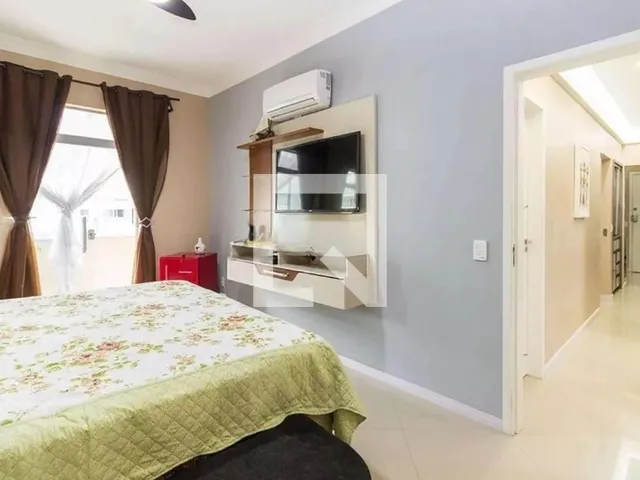 Imagem 7: Imperdível: Apartamento de 3 quartos em Copacabana, Rio de Janeiro - 123m², reformado