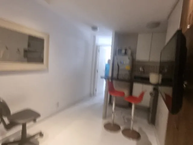 Imagem 1: Venda: Apartamento 1 quarto em Copacabana, RJ - Mobiliado e Reformado - Ótima