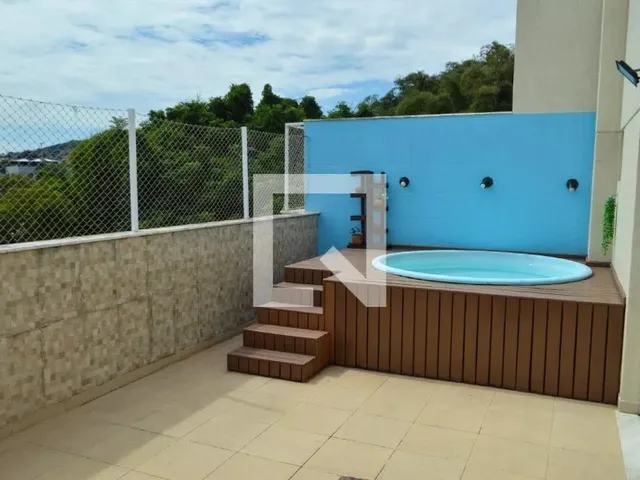 Imagem 8: Imperdível: Cobertura de 3 quartos no Pechincha, Rio de Janeiro, com área de lazer