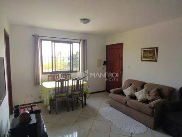 Imagem: Apartamento com 3 Dormitórios À Venda