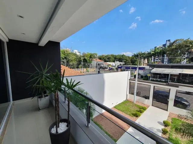 Imagem 15: Magnifico Sobrado Comercial no Centro - Canoas - Rs