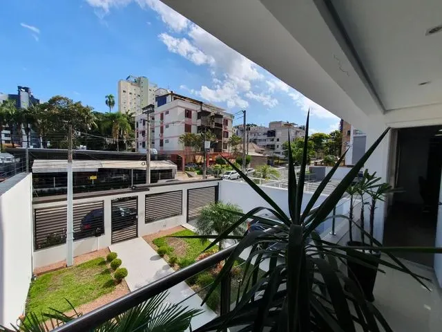 Imagem 6: Magnifico Sobrado Comercial no Centro - Canoas - Rs