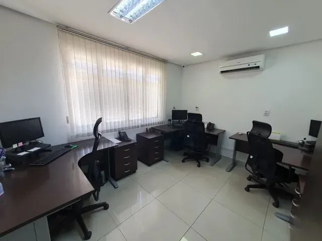 Imagem 9: Magnifico Sobrado Comercial no Centro - Canoas - Rs