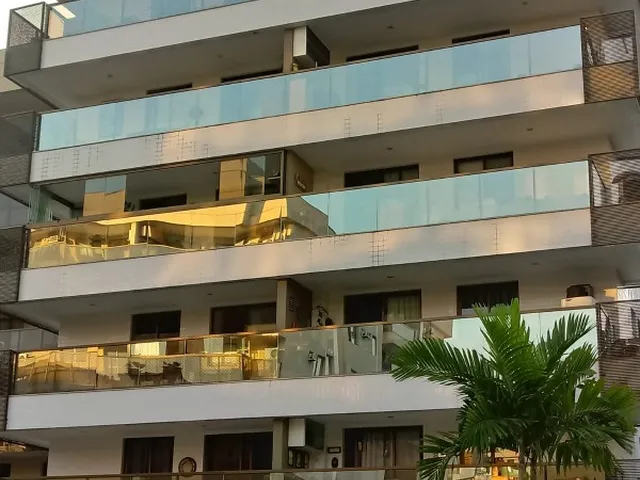 Imagem: Apartamento moderno e espaçoso na Freguesia