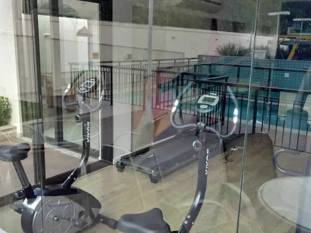 Imagem 13: Apartamento moderno e espaçoso na Freguesia: 2 quartos, 1 suite, 1 vaga de garagem