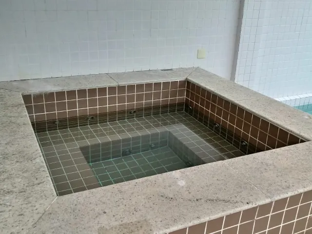 Imagem 5: Apartamento moderno e espaçoso na Freguesia: 2 quartos, 1 suite, 1 vaga de garagem