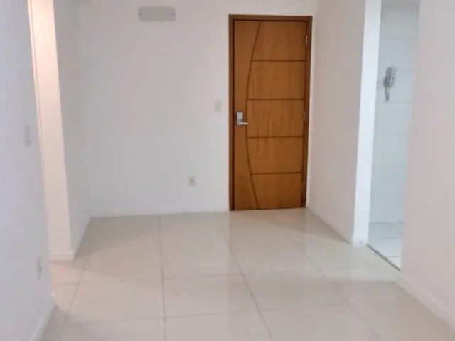 Imagem 4: Apartamento moderno e espaçoso na Freguesia: 2 quartos, 1 suite, 1 vaga de garagem