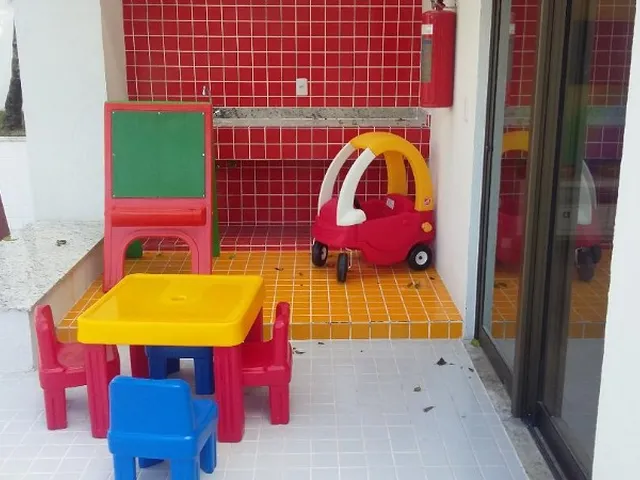 Imagem 9: Apartamento moderno e espaçoso na Freguesia: 2 quartos, 1 suite, 1 vaga de garagem