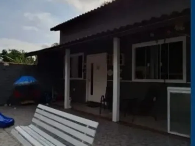 Imagem: Casa à venda em Campo Grande-RJ 3 quartos