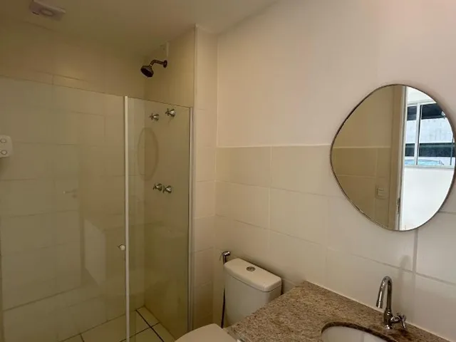 Imagem 4: Apartamento à Venda no Pechincha, Rio de Janeiro - 2 Quartos, 1 Suíte e Infraestrutura