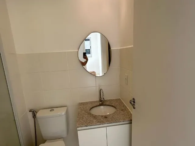 Imagem 5: Apartamento à Venda no Pechincha, Rio de Janeiro - 2 Quartos, 1 Suíte e Infraestrutura