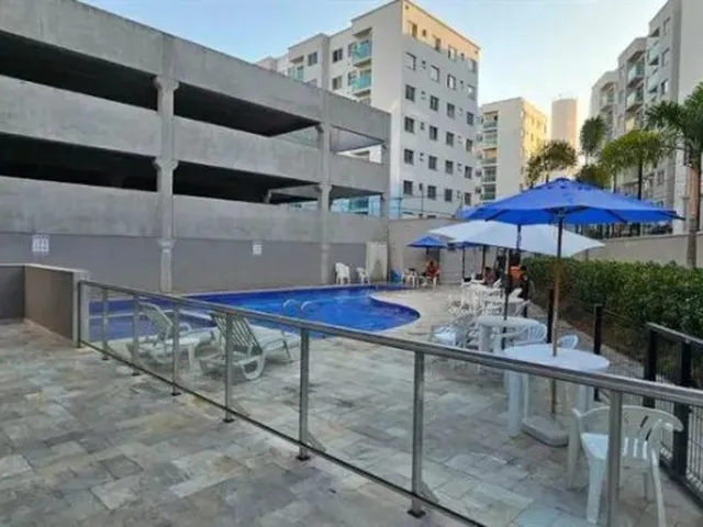 Imagem 3: Apartamento à Venda no Pechincha, Rio de Janeiro - 2 Quartos, 1 Suíte e Infraestrutura