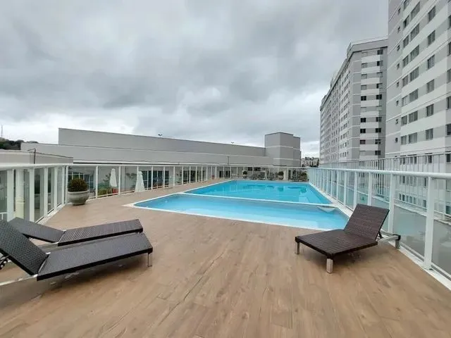 Imagem: Apartamento com 2 Dormitórios À Venda