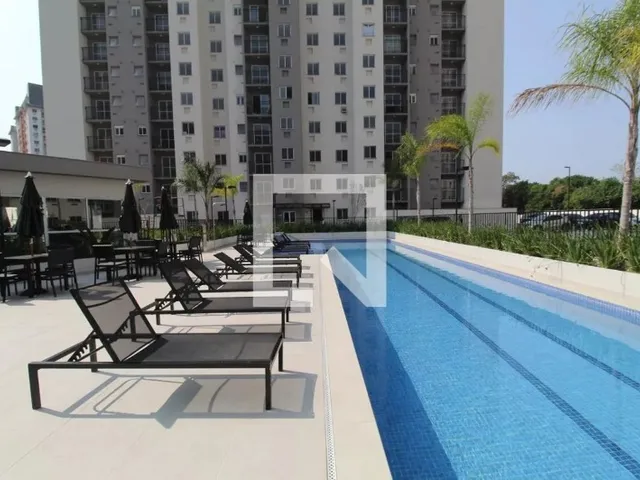 Imagem 4: Apartamento à venda em Jacarepaguá, Rio de Janeiro - 2 quartos, lazer completo e