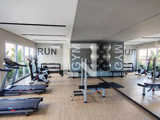 Imagem 6: Apartamento à venda em Jacarepaguá, Rio de Janeiro - 2 quartos, lazer completo e