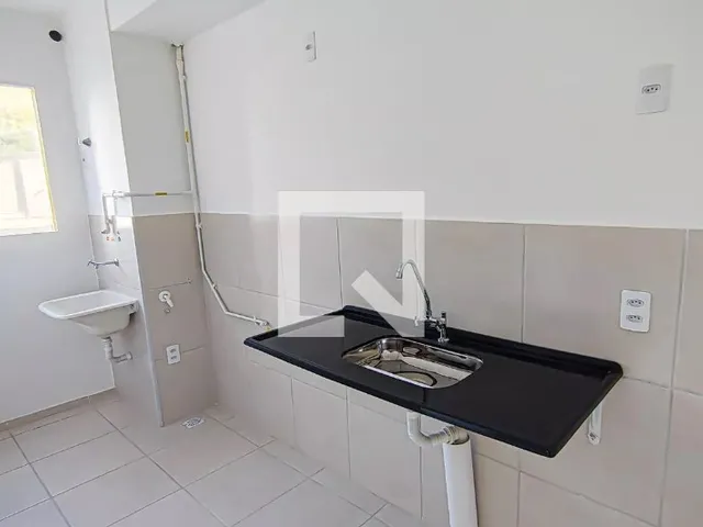 Imagem 9: Apartamento à venda em Jacarepaguá, Rio de Janeiro - 2 quartos, lazer completo e