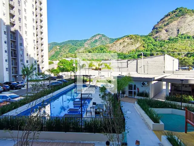 Imagem 10: Apartamento à venda em Jacarepaguá, Rio de Janeiro - 2 quartos, lazer completo e