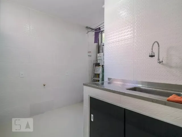 Imagem 2: Raridade! Apartamento à venda na Freguesia, Rio de Janeiro: 2 quartos, 1 banheiro