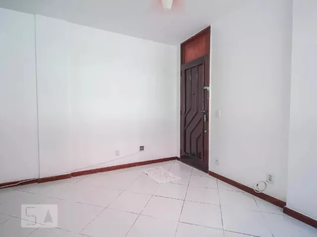 Imagem 4: Raridade! Apartamento à venda na Freguesia, Rio de Janeiro: 2 quartos, 1 banheiro
