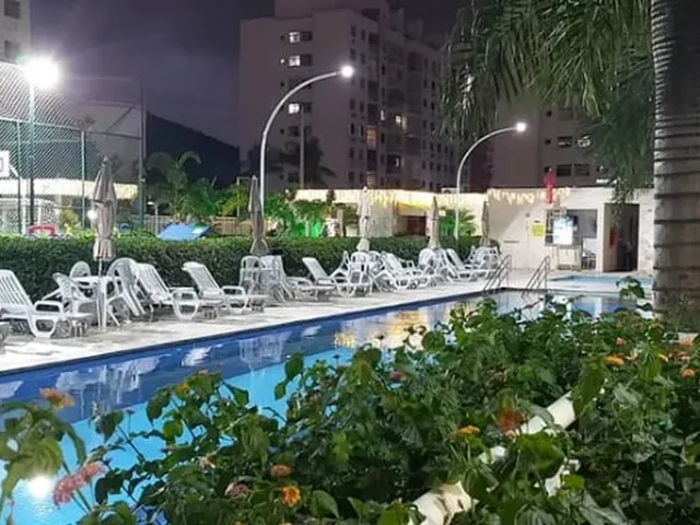 Imagem 2: OPORTUNIDADE ÚNICA: Apartamento de 2 quartos com lazer completo no Anil, Rio de Janeiro