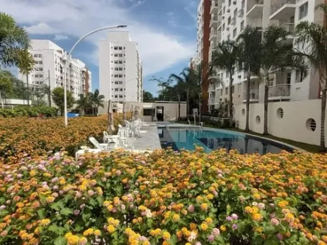 Imagem 1: OPORTUNIDADE ÚNICA: Apartamento de 2 quartos com lazer completo no Anil, Rio de Janeiro
