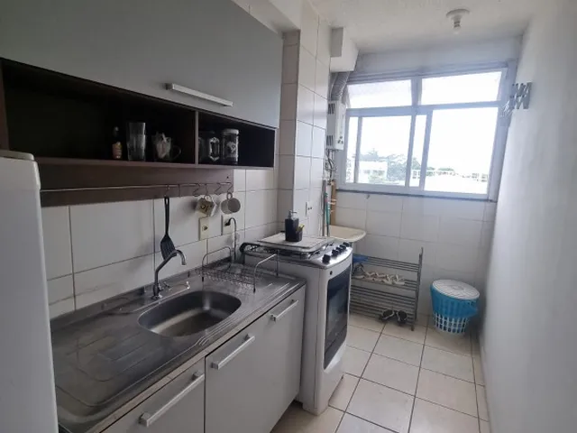 Imagem 8: OPORTUNIDADE ÚNICA: Apartamento de 2 quartos com lazer completo no Anil, Rio de Janeiro