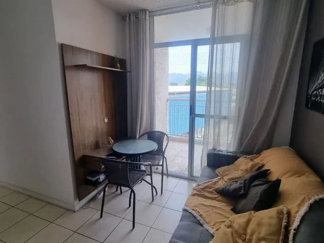 Imagem 5: OPORTUNIDADE ÚNICA: Apartamento de 2 quartos com lazer completo no Anil, Rio de Janeiro