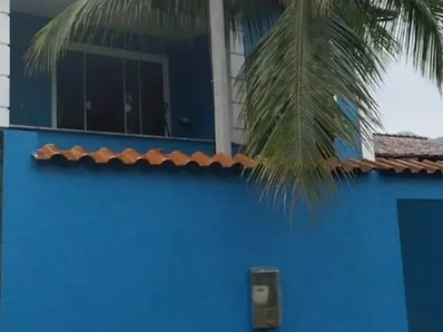 Imagem 6: Oportunidade única! Casa de 2 quartos, 2 suítes e área de lazer em Campo Grande-RJ