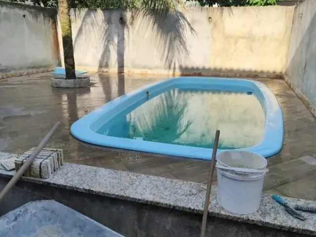 Imagem 4: Oportunidade única! Casa de 2 quartos, 2 suítes e área de lazer em Campo Grande-RJ