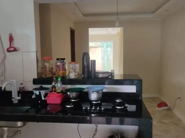 Imagem 3: Oportunidade única! Casa de 2 quartos, 2 suítes e área de lazer em Campo Grande-RJ