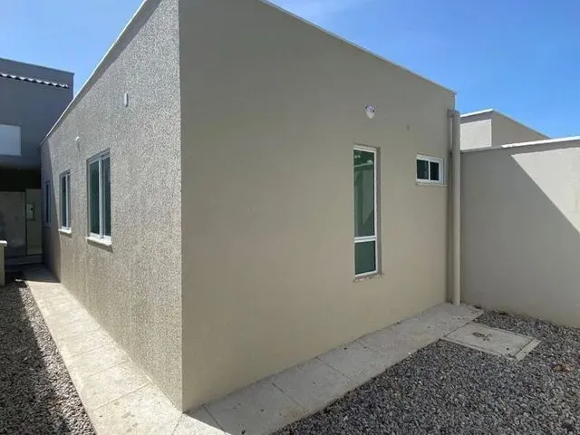 Imagem 12: Casa para Pronta Entrega no Eusébio, Financia pela Caixa