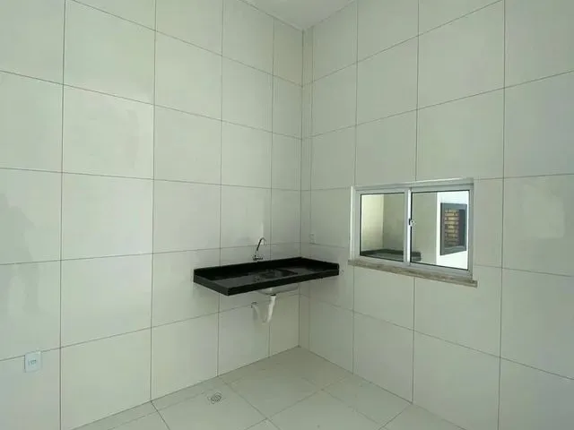 Imagem 9: Casa para Pronta Entrega no Eusébio, Financia pela Caixa