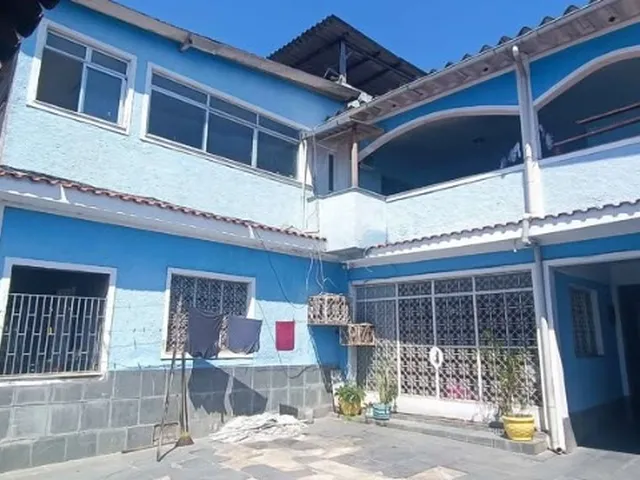 Imagem: Casarão Espetacular em Santa Cruz, Rio